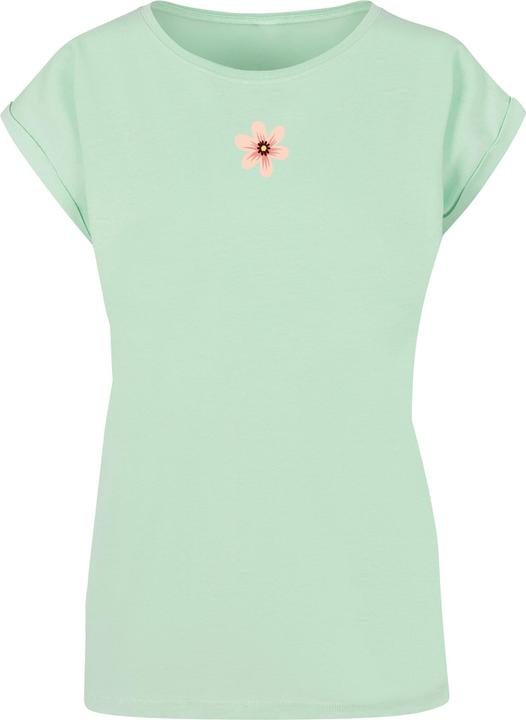 Actual product image Merchcode Ladies Spring - Grow through 1 T-Shirt - 116491 (XS)
