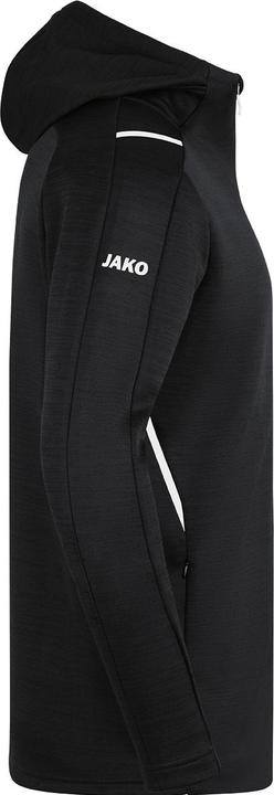 Immagine prodotto JAKO Giacca casual Challenge con cappuccio (4XL)