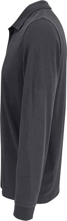 Produktbild Sols Prime Poloshirt Langärmlig (4XL)