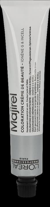 Image du produit L'Oréal Professionnel Majirel (10.1 Platine blond cendré COOL INFORCED)