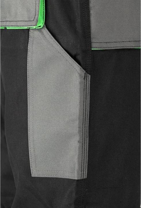 Actual product image Yato Spodnie Robocze Ogrodniczki Rozmiar L/Xl (XL)