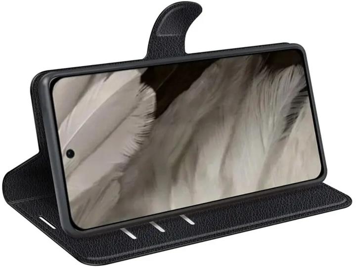 Image du produit Screenguard Leather Guard (Google Pixel 8 Pro)