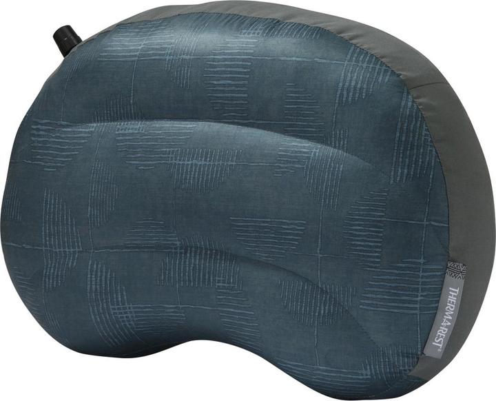 Therm-a-Rest Airhead Down Reg Blue Woven