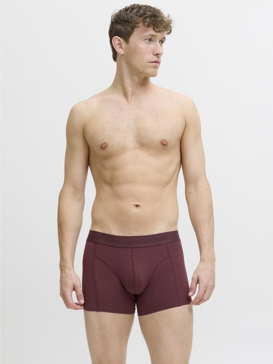 Immagine prodotto Jack & Jones Jacordinary Trunks 3 Pack Noos (L, confezione da 3)