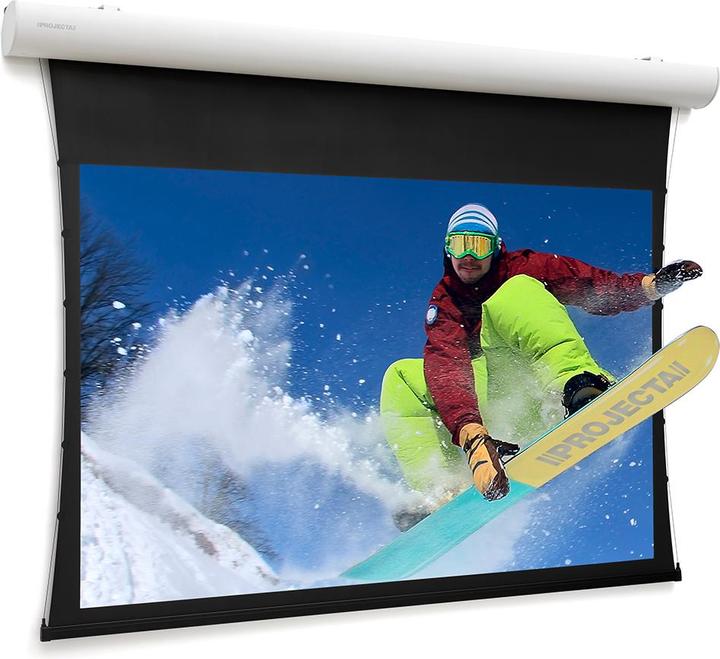 Immagine prodotto Projecta Elpro Concept tesa formato HDTV - schermo - montaggio a soffitto possibile, adatto (86", 16:9)