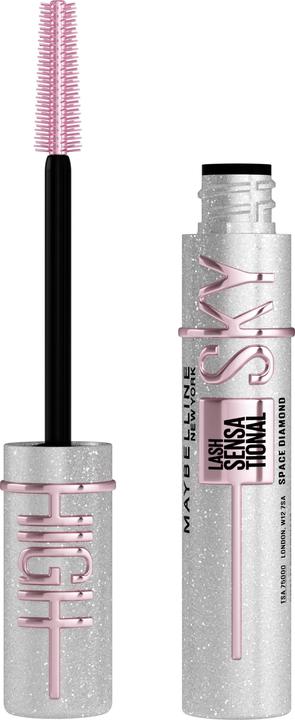 Produktbild Maybelline New York Lash Sensational (07 Space Diamond)
