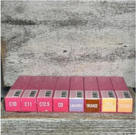 Actual product image Jeffree Star Cosmetics Concealer Liquid Concealer C0 / 3.4 ml