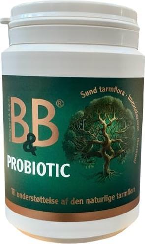 Immagine prodotto Blomm & Berger B&B - Probiotico ad ampio spettro 100gr - (908259) (Cane)
