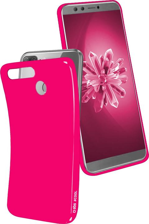 Image du produit SBS Housse de protection (Honor 9 Lite)