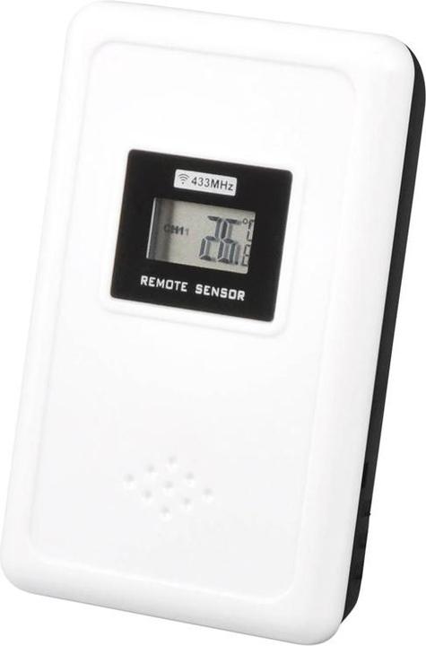 Actual product image Sencor SWS 25 BS