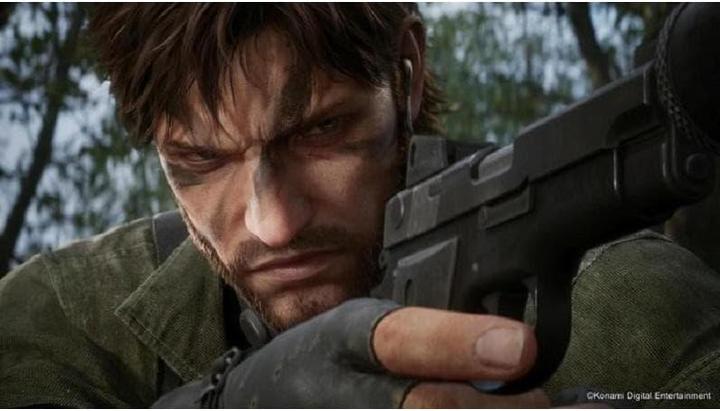 Produktbild Konami MGS Delta Snake Eater D1 (Xbox Series X, DE)