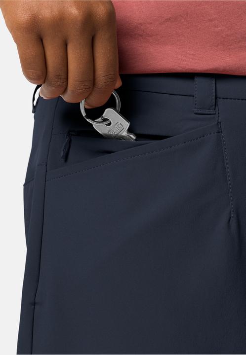 Image du produit Jack Wolfskin Jupe-short femme Sonora (42)