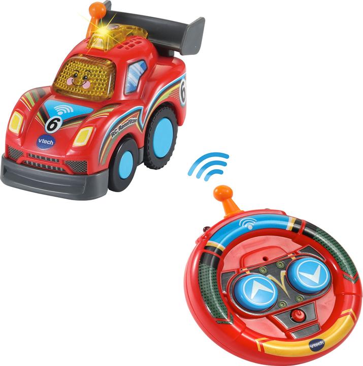 Actual product image VTech Tut Tut Baby Flitzer
