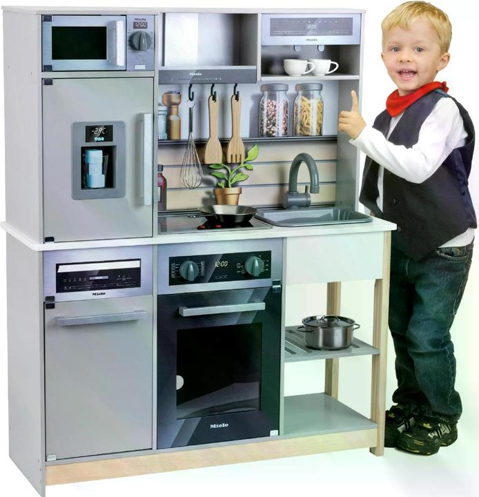 Image du produit Theo Klein Cuisine Miele Family