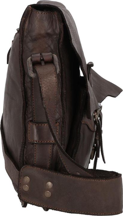 Immagine prodotto Harolds Borsa a tracolla Submarine in pelle 24 cm