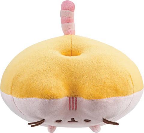 Immagine prodotto Pusheen - Plüsch-Donut-Maskottchen 16 cm (rosa) (16 cm)