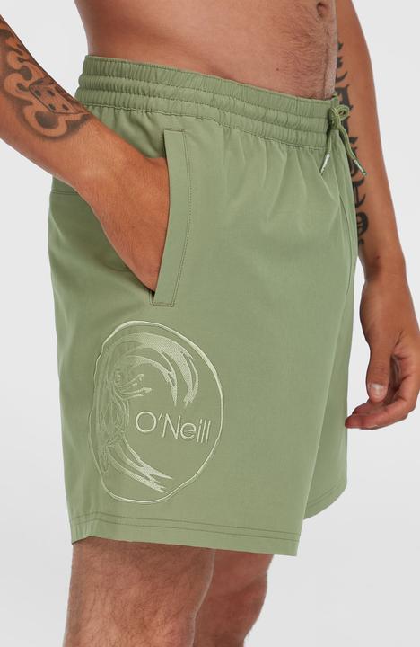 Produktbild O'Neill O'Riginals Cali Ocean 16" Swimshorts (XXL)
