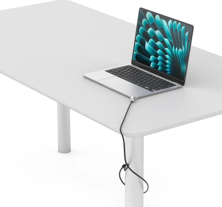 Produktbild Compulocks Ledge Lock Adapter For Macbook