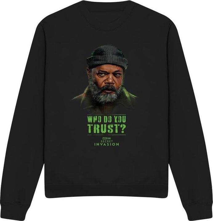 Secret Invasion Sweatshirt (L)