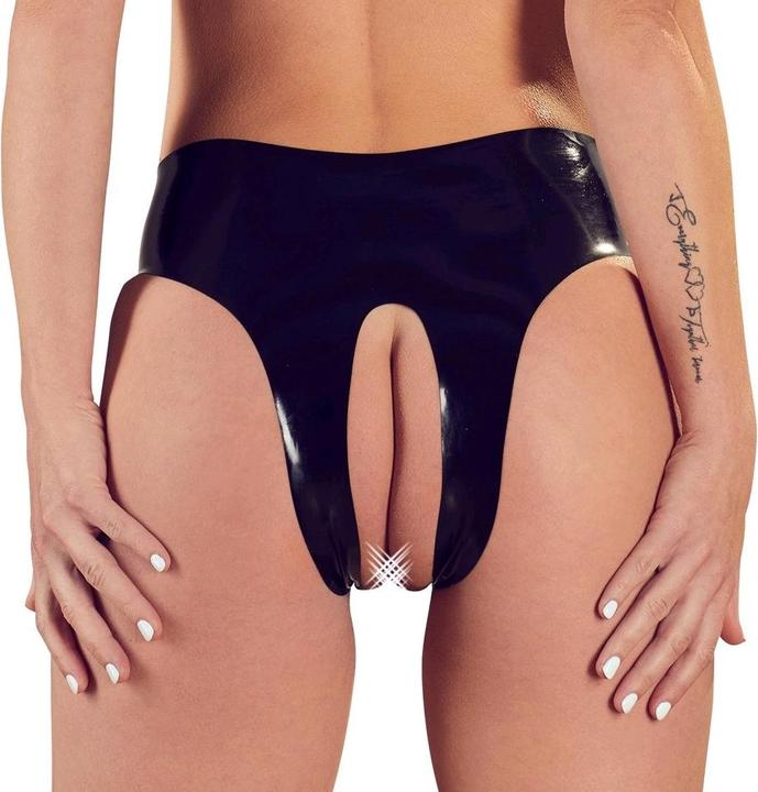 Produktbild LateX Toys String ouvert (S, M, L)