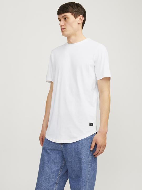 Immagine prodotto Jack & Jones Maglietta 3-Pack Basic (XS)