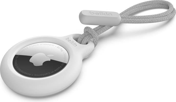 Immagine prodotto Belkin AirTag Anhänger mit Schlaufe