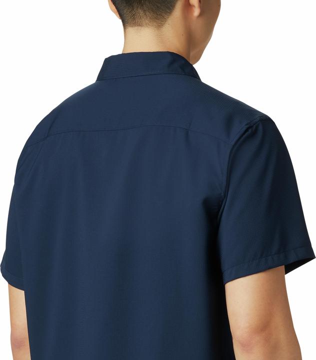 Immagine prodotto Columbia Camicia da uomo a maniche corte Utilizer II Solid (L)