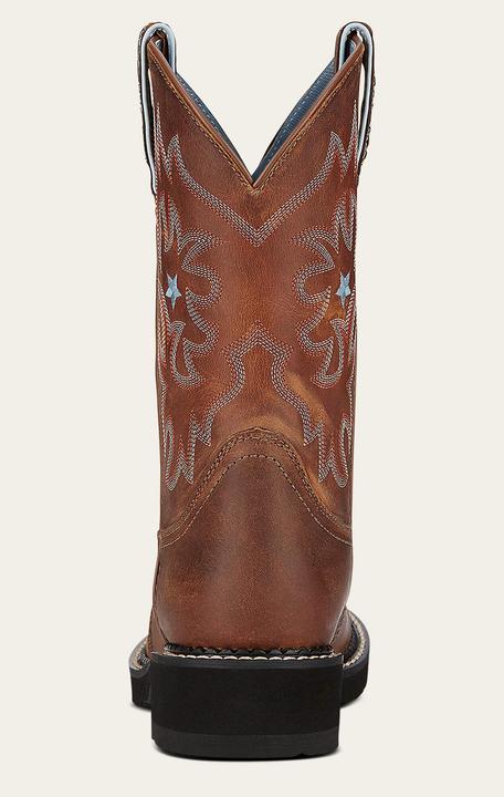 Produktbild Ariat westernstiefel aus leder probaby (38.5)
