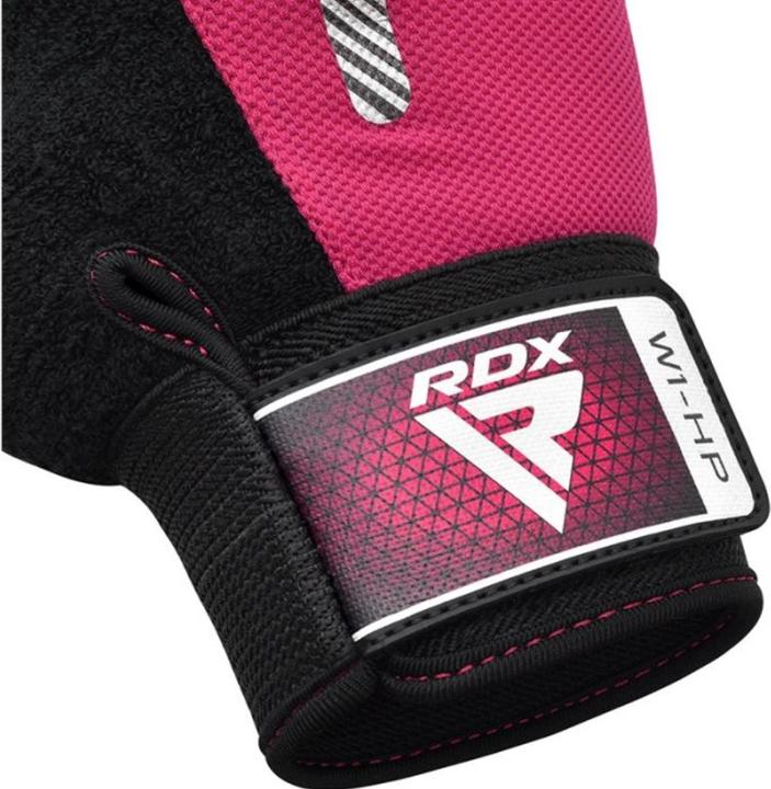 Produktbild Rdx W1 Gym Workout Gloves (L)