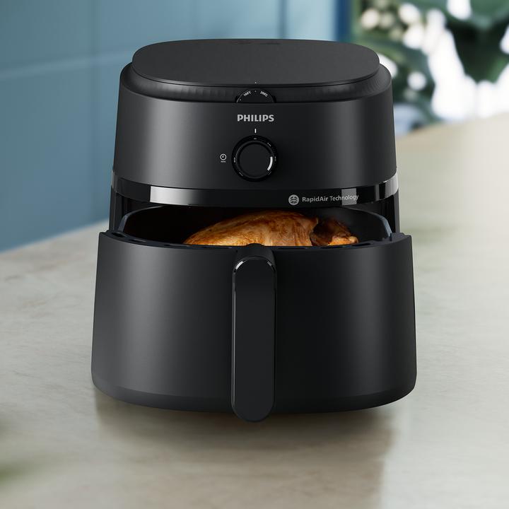 Produktbild Philips 1000 Series NA130/00 Airfryer 1000 Series