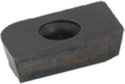 Produktbild Snoli Hartmetall Seitenwangenmesser mit Schräge und Radius (Kantenschärfer)