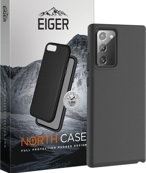 Image du produit Eiger North Case (Samsung Galaxy Note 20)