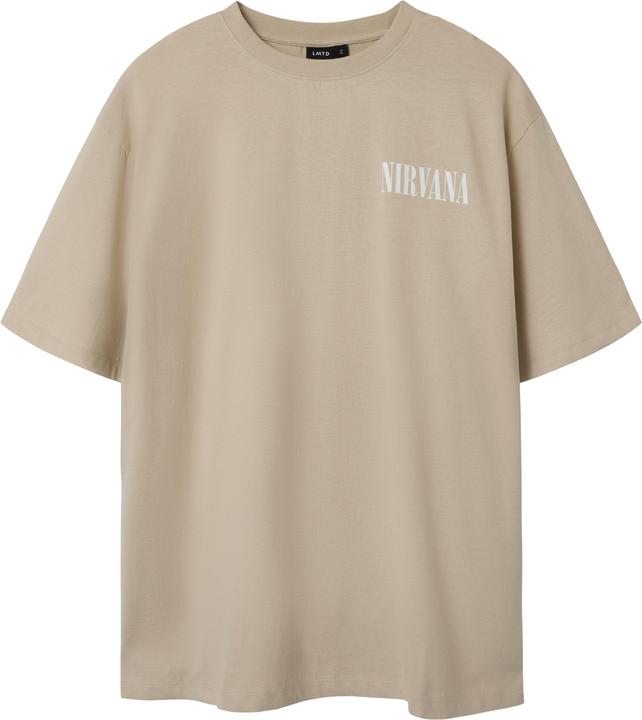 Lmtd Nirvana T-Shirt (XS)