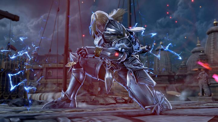 Produktbild Bandai Namco SoulCalibur VI (FR) (PS4, FR)