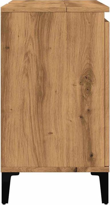 Produktbild VidaXL Unterschrank (58 x 33 x 60 cm)