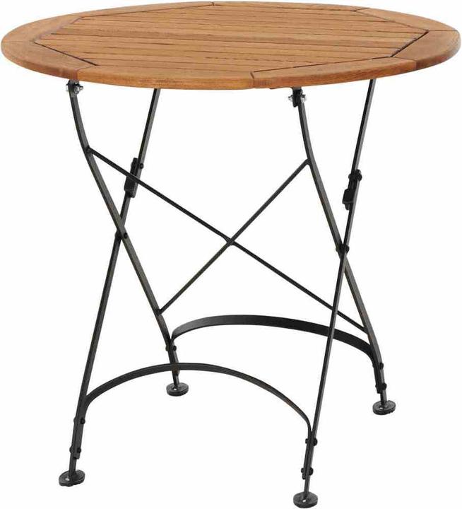 Produktbild Siena Garden Klapptisch (85 cm)