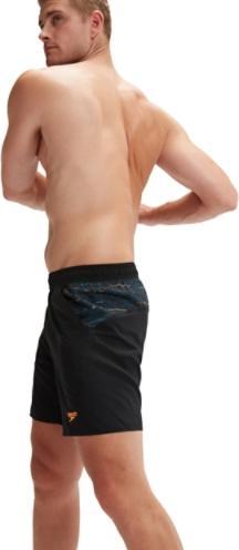Actual product image Speedo XPRESS LITE Panel 16" Watersho (S)