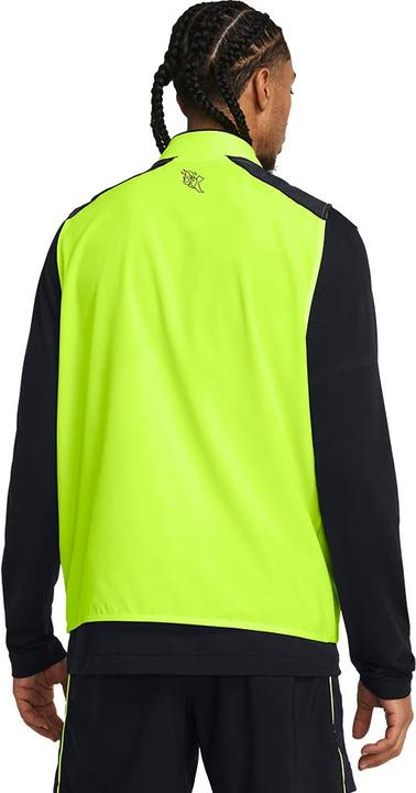 Produktbild Under Armour Run Anywhere Weste (XL)