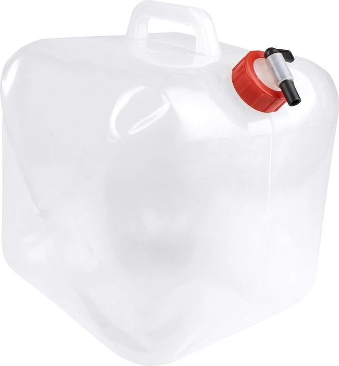 Image du produit Calima Bidon d'eau pliable