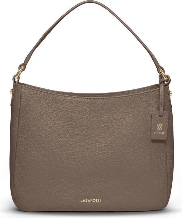 Produktbild Lazarotti Bologna Leather Schultertasche Leder 27 cm