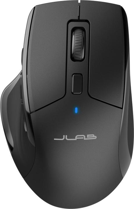Productafbeelding JLab Audio JLab JBuds Bluetooth Muis, Ergonomisch Ontwerp 7 Knoppen, Tot Drie Profielen (Draadloze)