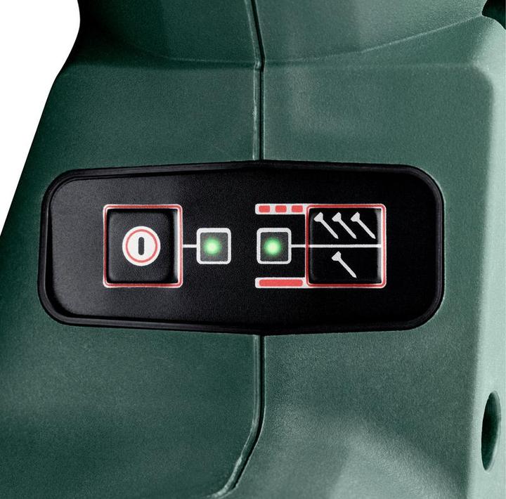 Produktbild Metabo NFR 18 LTX 90 BL
