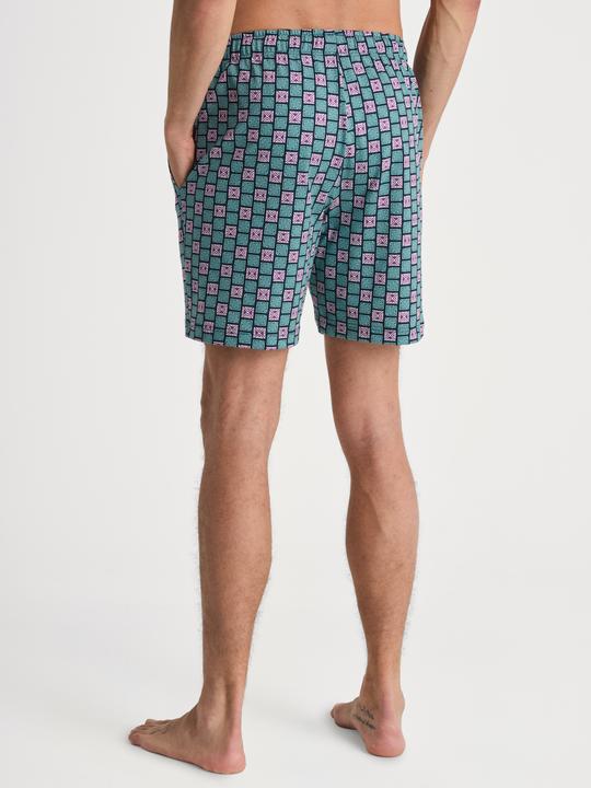 Produktbild Calida Rmx Sleep Holiday Bermudas (M)