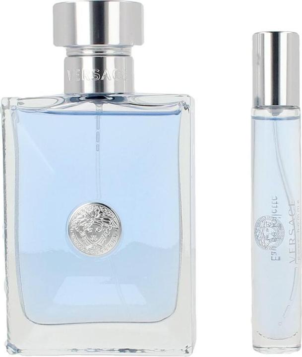 Immagine prodotto Versace Set regalo Pour Homme (Set profumo)