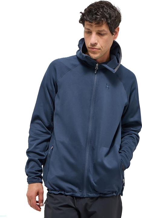 Produktbild Haglöfs Magma Mid Hood (L)