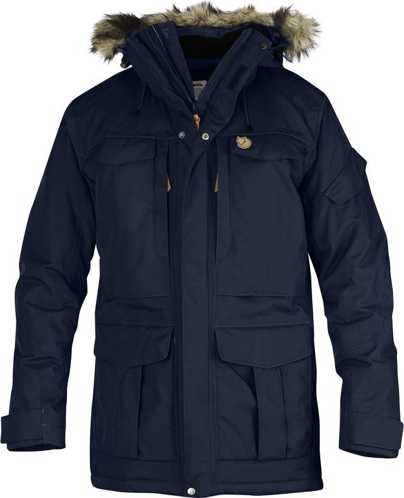 Fjällräven Yupik (S)