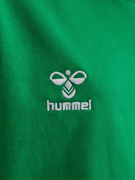 Actual product image hummel Hmlgo 2.0 Zip Hoodie Kids (140)