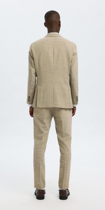 Immagine prodotto Selected Homme Slim Fit Zweireihiger Blazer (106)