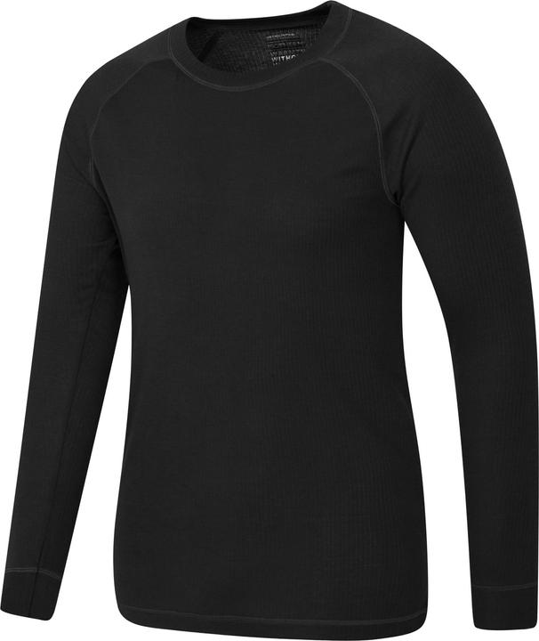 Produktbild Mountain Warehouse Talus Base Layer Oberteil (2erPack) (XXS)