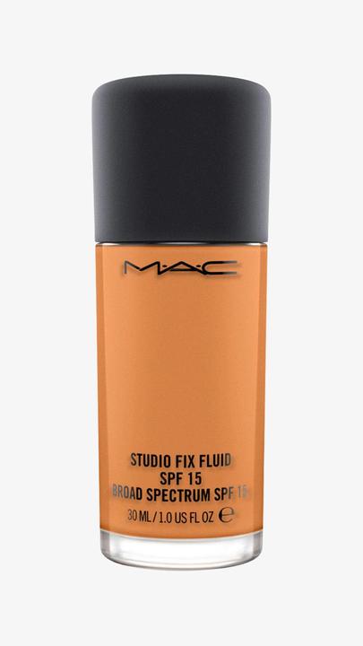 Produktbild MAC Cosmetics Studio Fix Fluid SPF 15 (NC47)